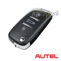 Autel 250 - RKEYDS003AL - klucz surowy - pilot